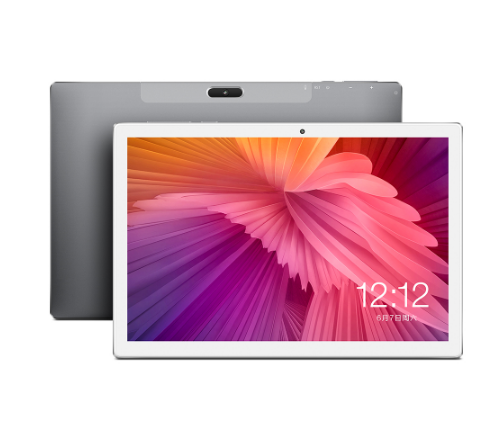 Tablet android 10 polegadas 4g lte mtk6797 android10 1920x1200 tela ips 4g ram 64gb rom comprimidos de chamada telefônica