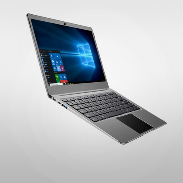 Laptop Intel de 13,3 polegadas com Windows