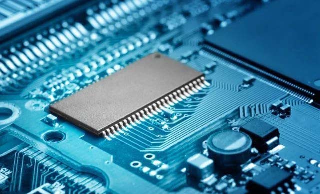 Divulgadas as 100 maiores empresas de semicondutores da China