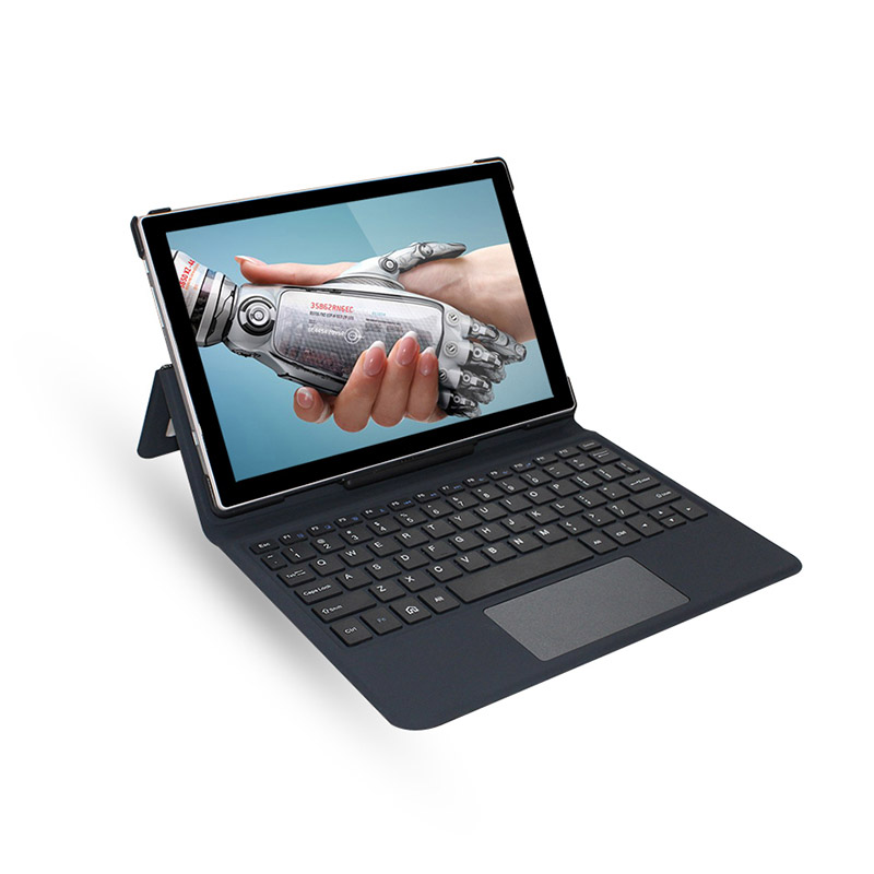 Tablet PC 2 em 1 com Windows10.1 polegadas